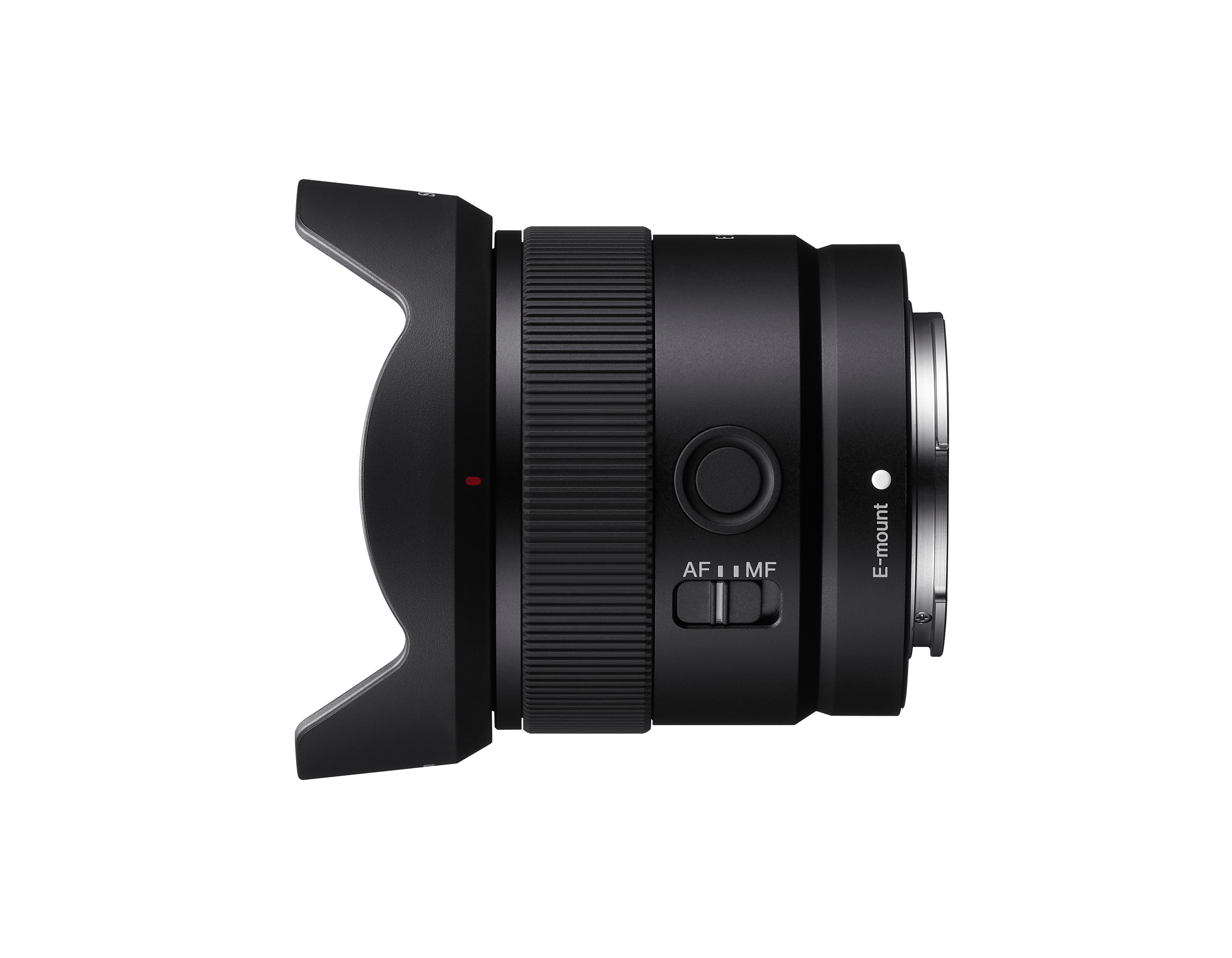 ELEFOTO 12MM F2.0 APS-C ソニーミラーレス Eマウント最短距離２０ｃｍ