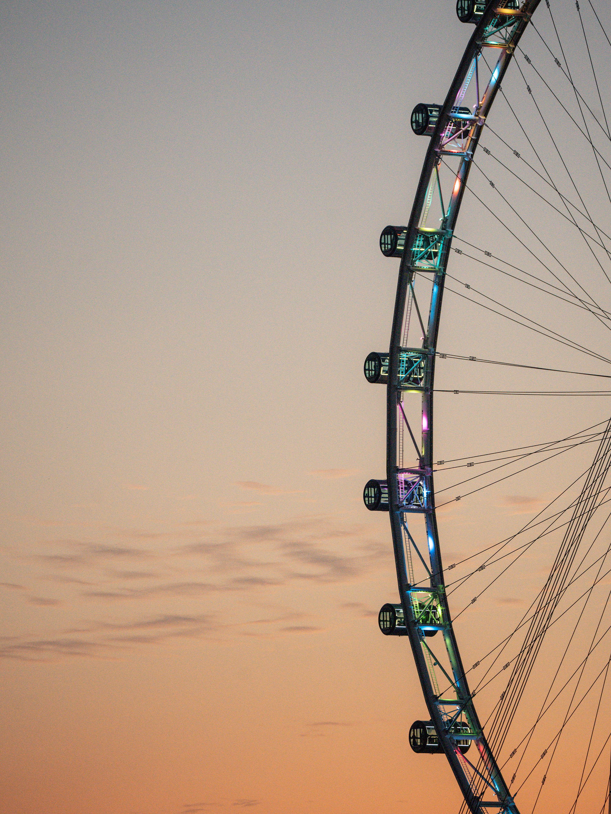 Singapore Flyer