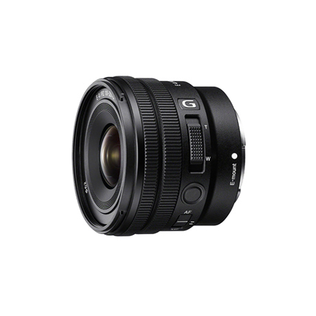 SELP1020G camera lens