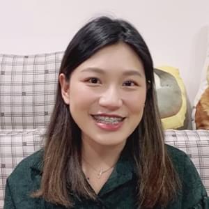 Ching Hsuan Lin - ZV Community Content Creator