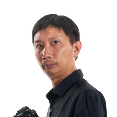 Conrad Yu